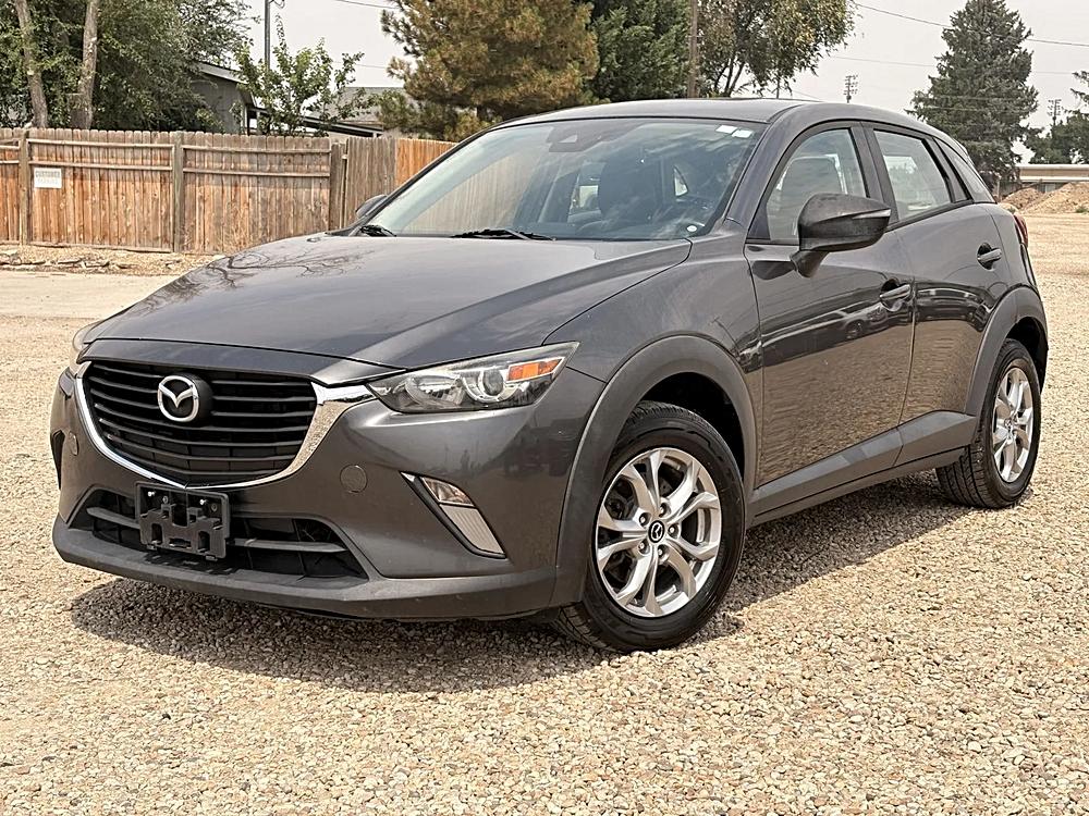 mazda cx-3 2018 JM1DKFC75J0310637 image mazda cx-3 2018 JM1DKFC75J0310637 image