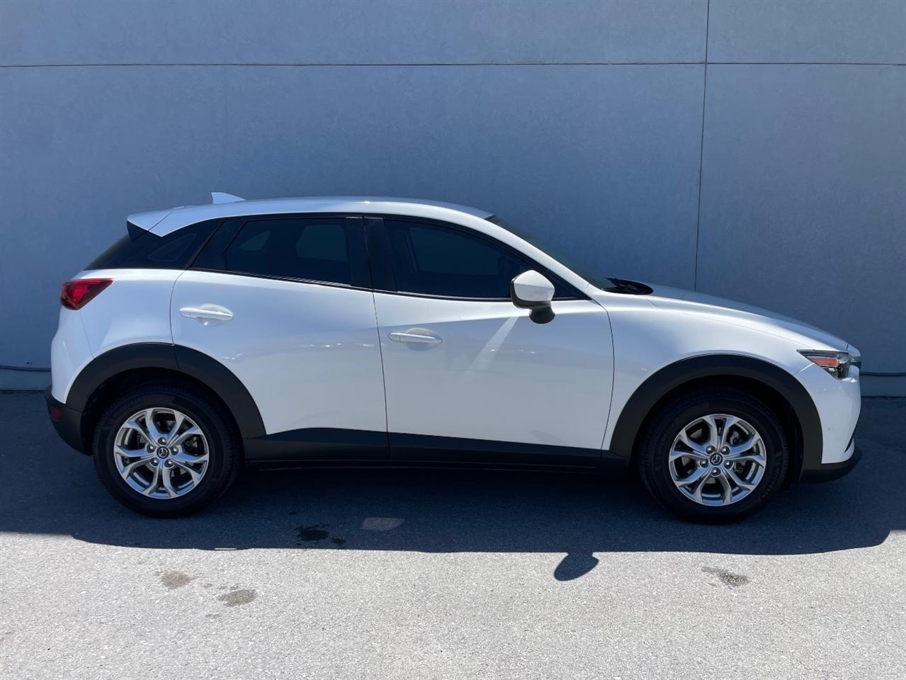 mazda cx-3 2018 JM1DKDB72J0326770 image mazda cx-3 2018 JM1DKDB72J0326770 image