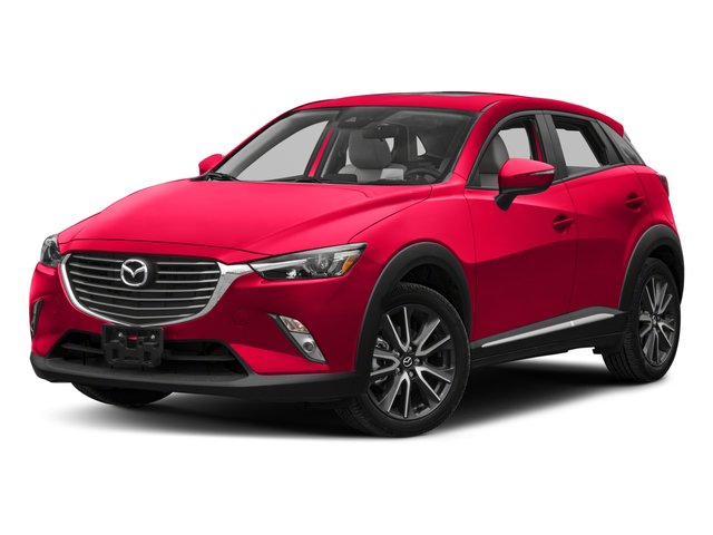 mazda cx-3 2018 JM1DKFD73J0323921 image mazda cx-3 2018 JM1DKFD73J0323921 image