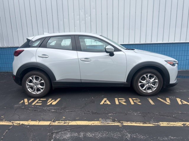mazda cx-3 2018 JM1DKDB79J0316124 image mazda cx-3 2018 JM1DKDB79J0316124 image