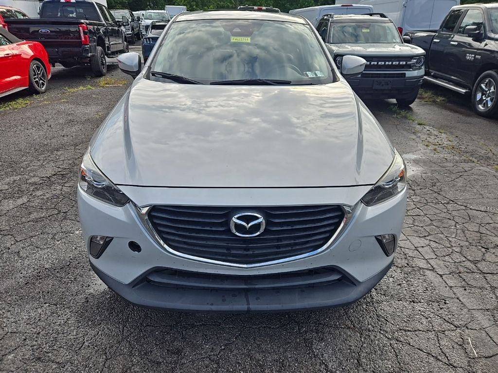 mazda cx-3 2018 JM1DKFC74J0331835 image mazda cx-3 2018 JM1DKFC74J0331835 image