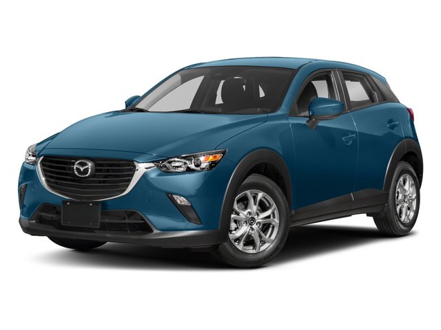 mazda cx-3 2018 JM1DKDB79J0314387 image mazda cx-3 2018 JM1DKDB79J0314387 image