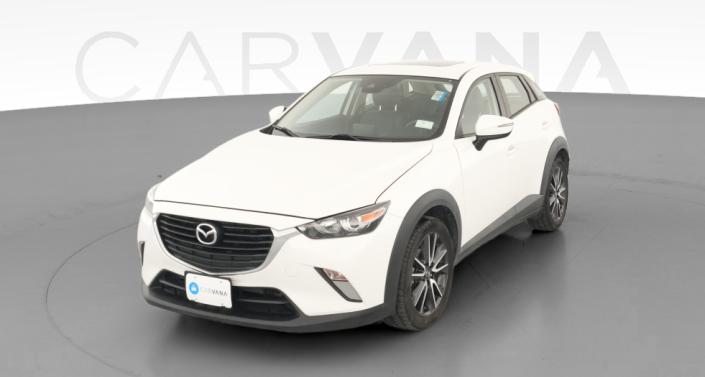 mazda cx-3 2018 JM1DKDC79J0324674 image mazda cx-3 2018 JM1DKDC79J0324674 image