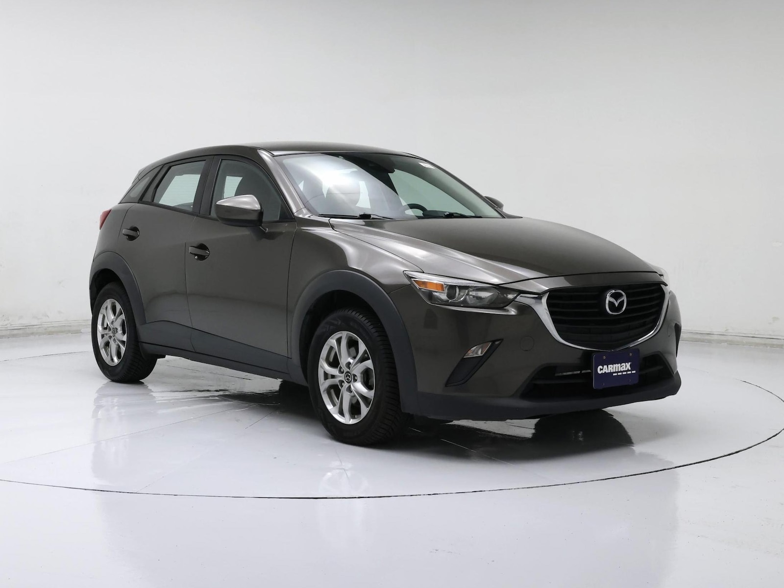 mazda cx-3 2018 JM1DKFB78J0325778 image mazda cx-3 2018 JM1DKFB78J0325778 image