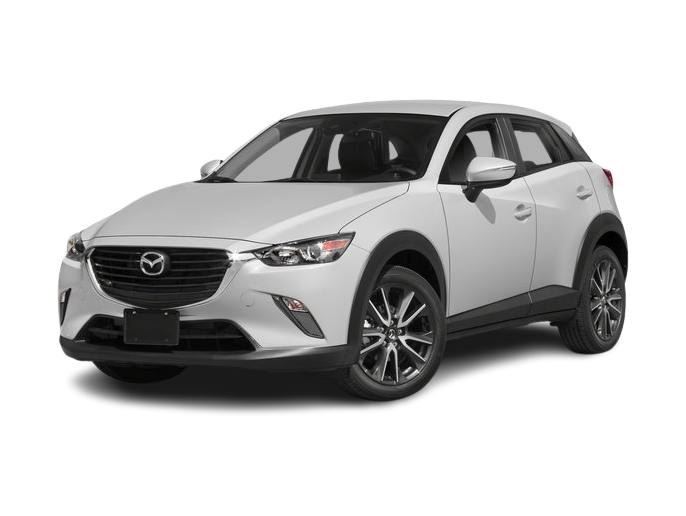 mazda cx-3 2018 JM1DKFC72J0303676 image mazda cx-3 2018 JM1DKFC72J0303676 image