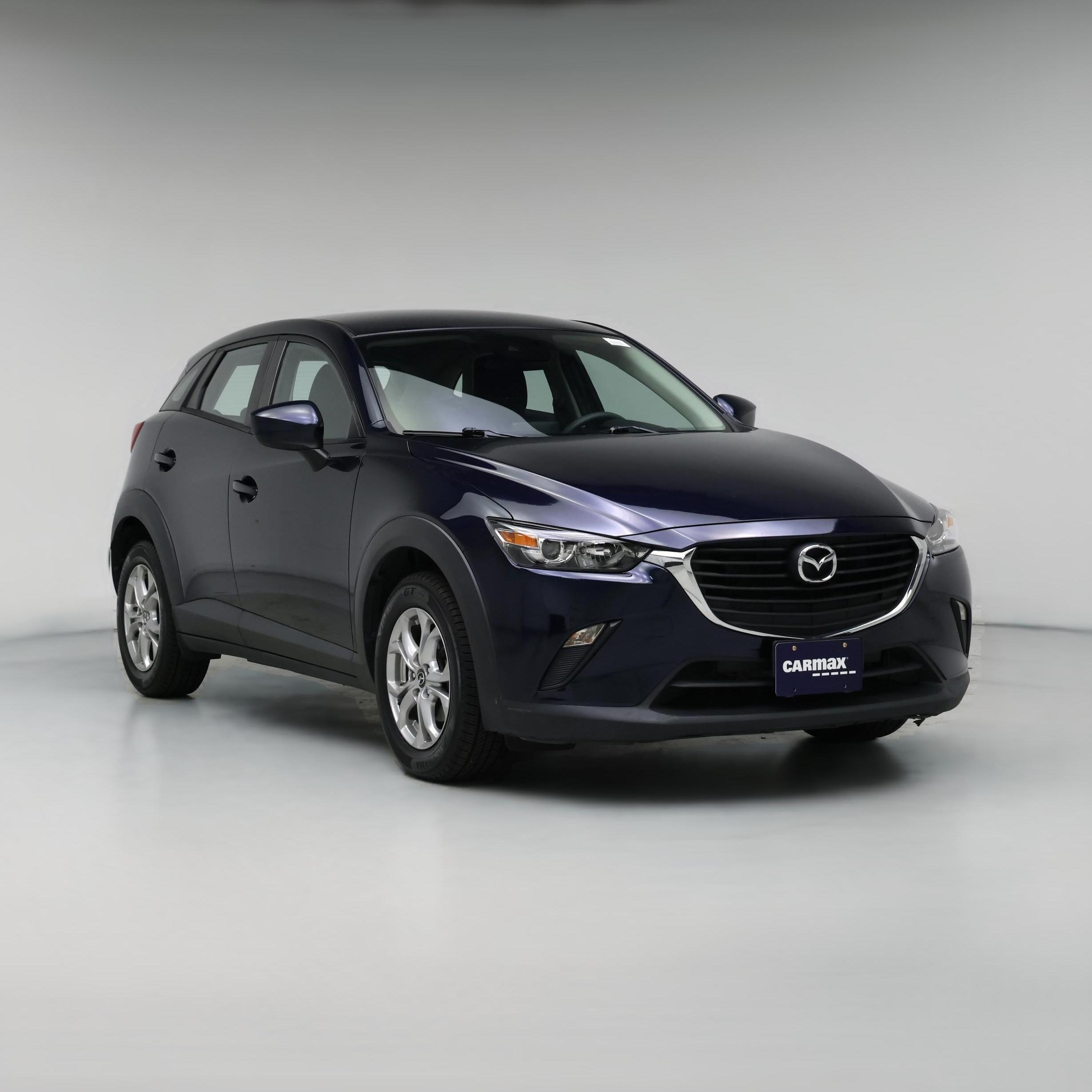 mazda cx-3 2018 JM1DKDB73J0317351 image mazda cx-3 2018 JM1DKDB73J0317351 image