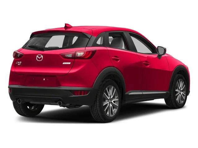 mazda cx-3 2018 JM1DKFD73J0313499 image mazda cx-3 2018 JM1DKFD73J0313499 image