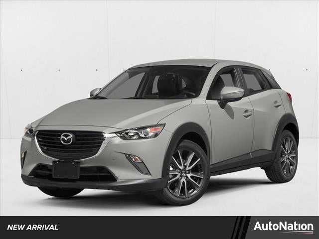 mazda cx-3 2018 JM1DKDC72J1307466 image mazda cx-3 2018 JM1DKDC72J1307466 image