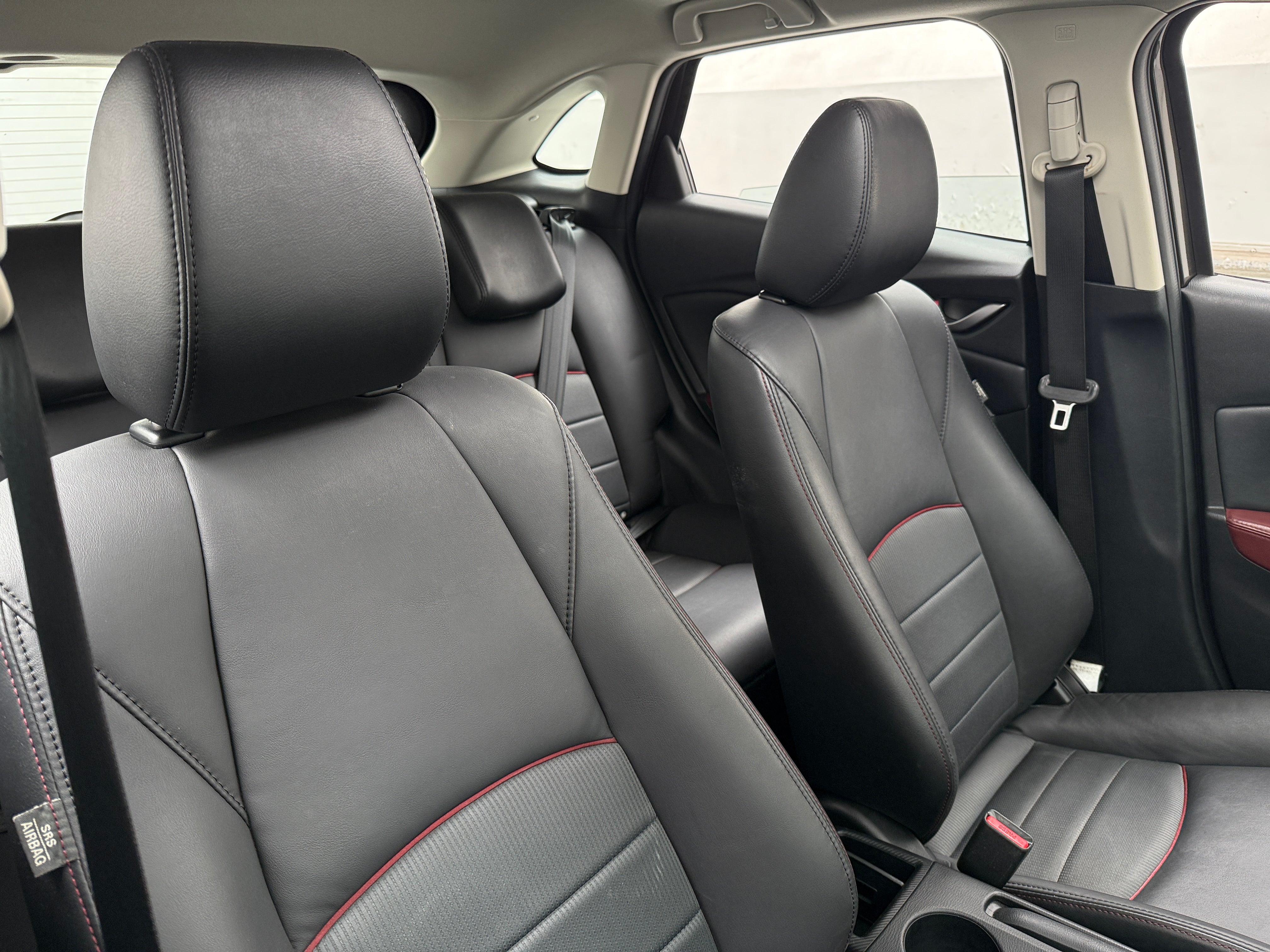 mazda cx-3 2018 JM1DKFC75J0307558 image mazda cx-3 2018 JM1DKFC75J0307558 image