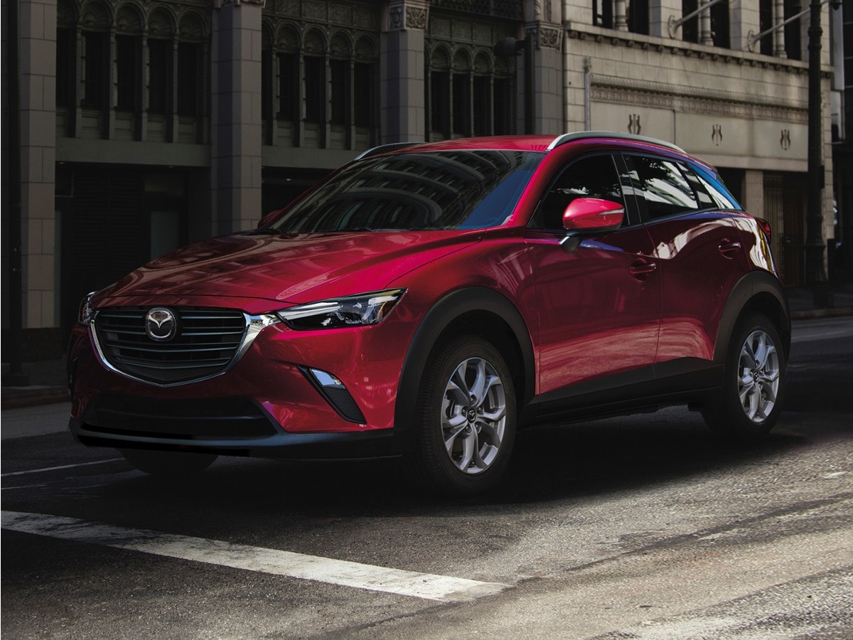 mazda cx-3 2021 JM1DKFB77M1507003 image mazda cx-3 2021 JM1DKFB77M1507003 image