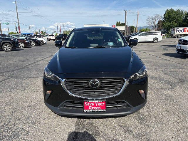 mazda cx-3 2021 JM1DKFB77M1503954 image mazda cx-3 2021 JM1DKFB77M1503954 image
