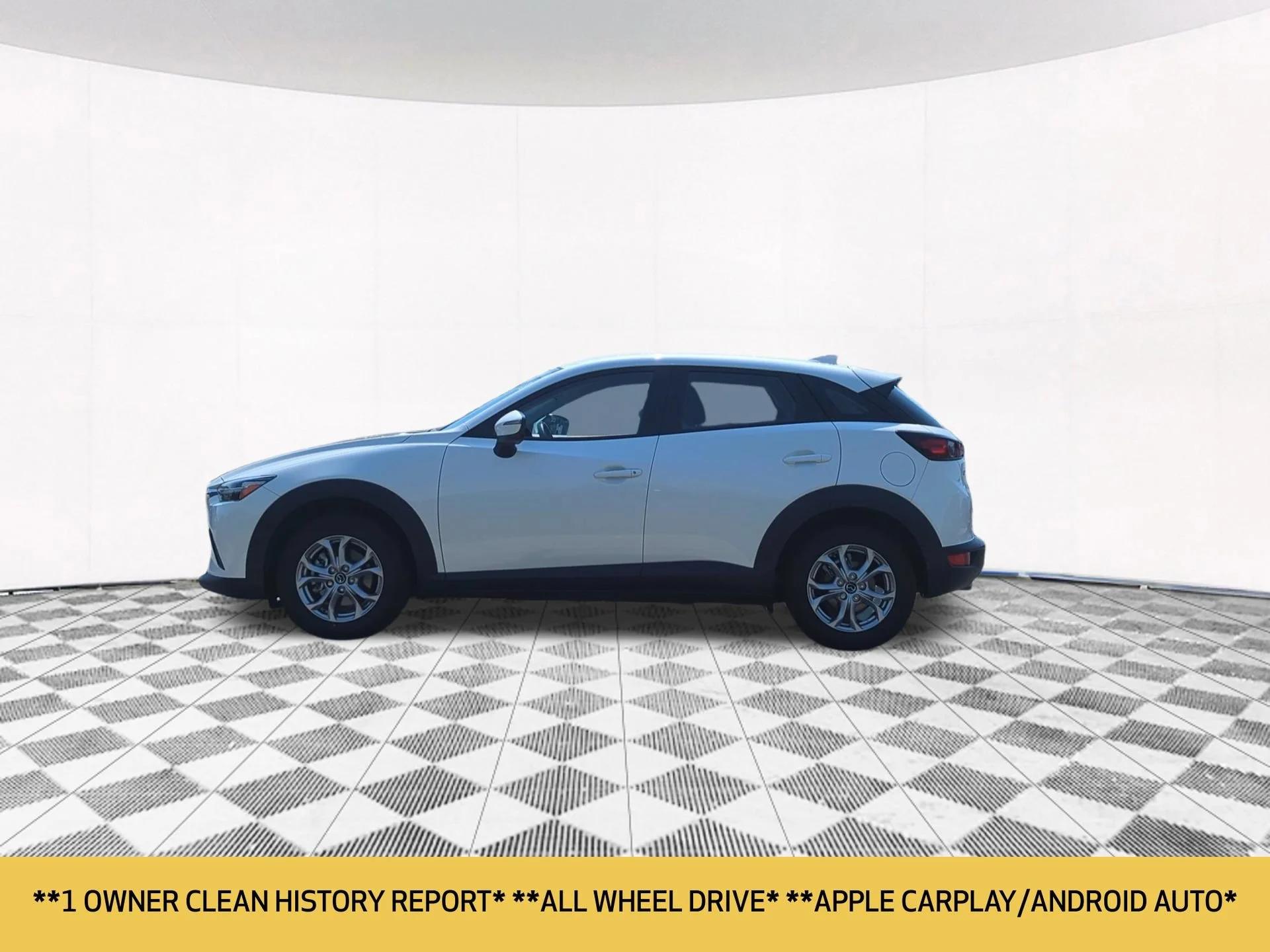 mazda cx-3 2021 JM1DKFB75M1504083 image mazda cx-3 2021 JM1DKFB75M1504083 image
