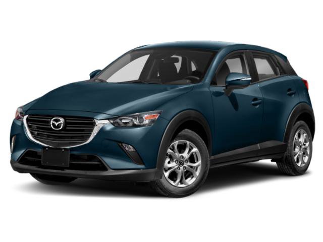 mazda cx-3 2021 JM1DKFB79M1516642 image mazda cx-3 2021 JM1DKFB79M1516642 image
