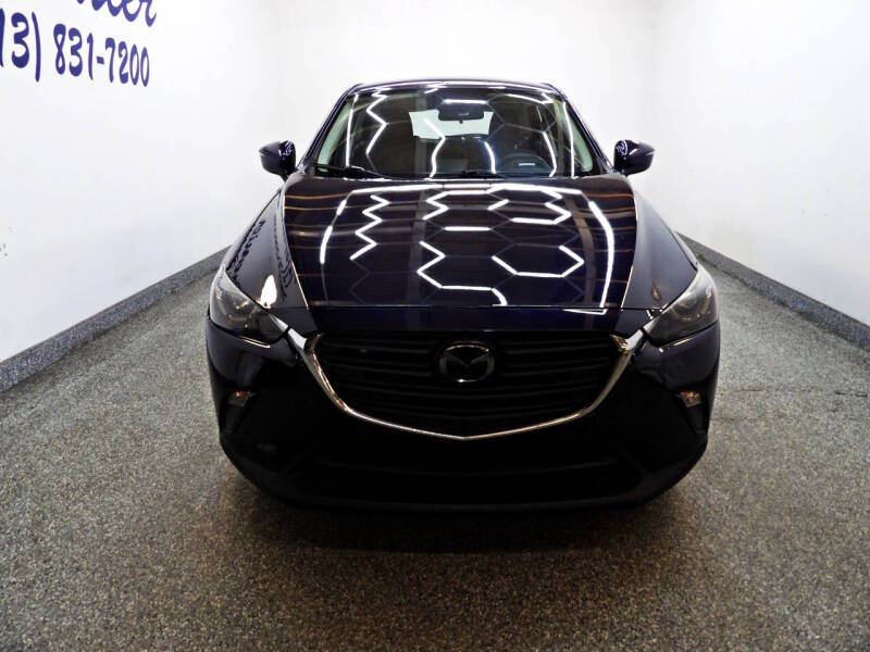 mazda cx-3 2021 JM1DKFB70M1508087 image mazda cx-3 2021 JM1DKFB70M1508087 image