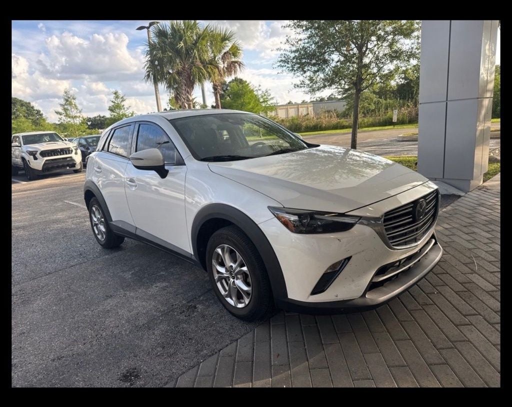 mazda cx-3 2021 JM1DKDB73M1502269 image mazda cx-3 2021 JM1DKDB73M1502269 image