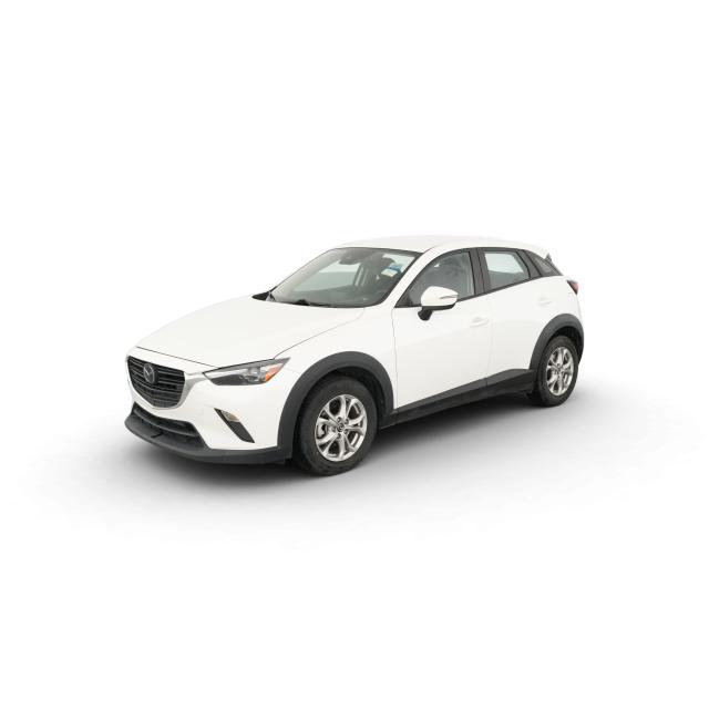 mazda cx-3 2021 JM1DKFB75M1516699 image mazda cx-3 2021 JM1DKFB75M1516699 image