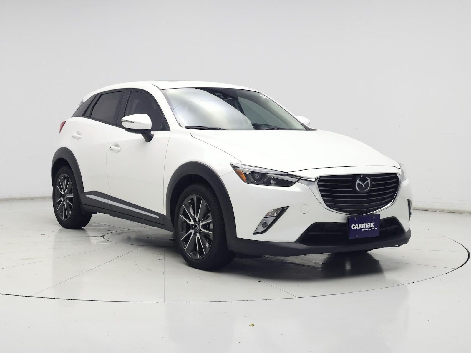 mazda cx-3 2017 JM1DKDD77H0166506 image mazda cx-3 2017 JM1DKDD77H0166506 image
