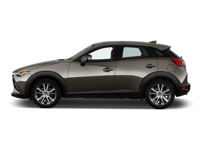 mazda cx-3 2017 JM1DKFC7XH0163919 image mazda cx-3 2017 JM1DKFC7XH0163919 image
