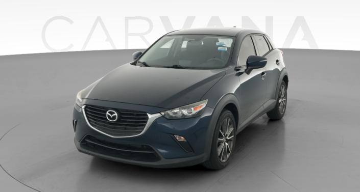mazda cx-3 2017 JM1DKFC75H0159650 image mazda cx-3 2017 JM1DKFC75H0159650 image