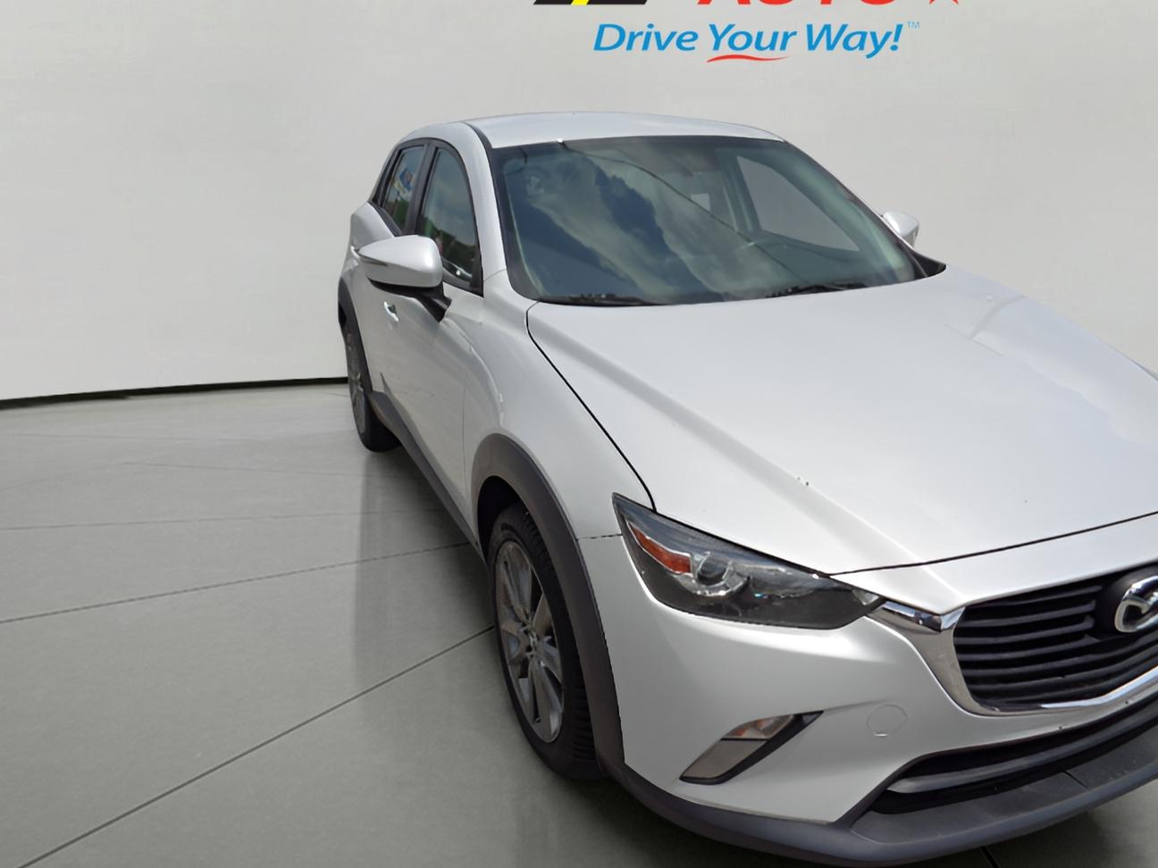 mazda cx-3 2017 JM1DKDC71H0150089 image mazda cx-3 2017 JM1DKDC71H0150089 image