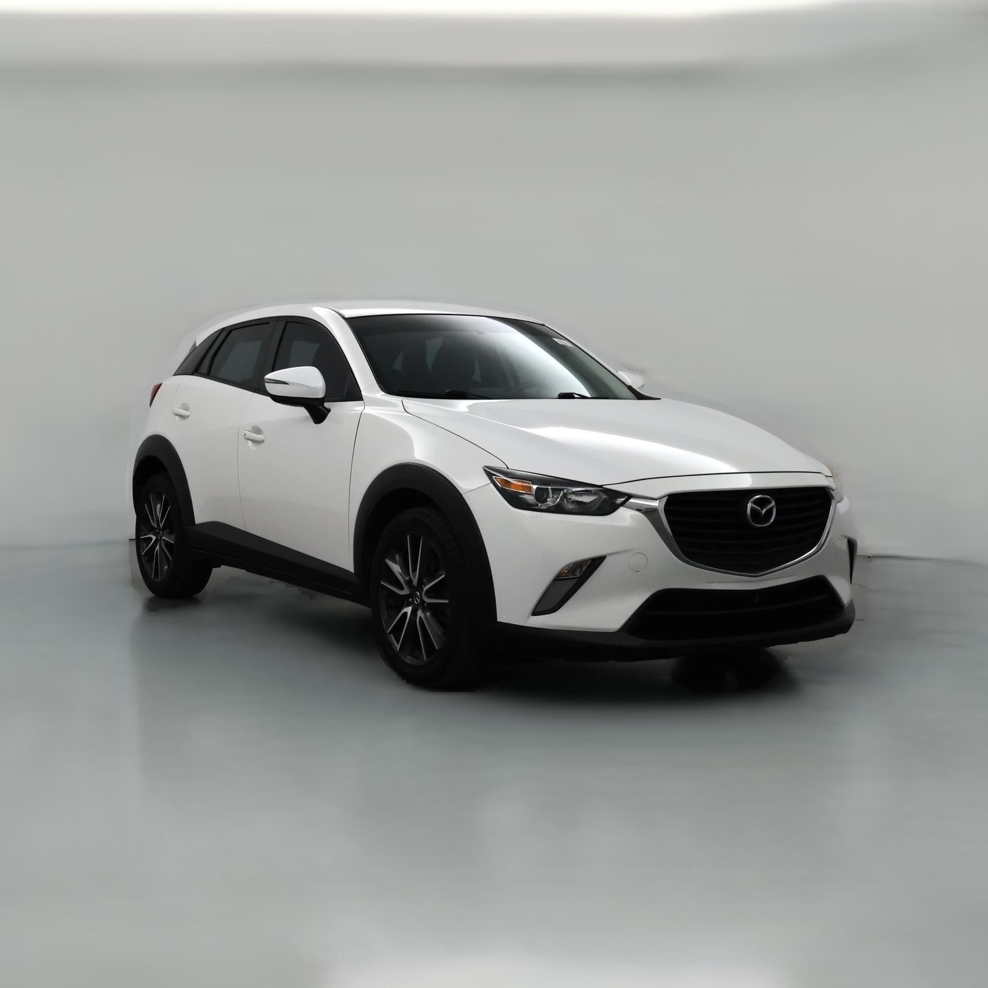 mazda cx-3 2017 JM1DKDC71H0161741 image mazda cx-3 2017 JM1DKDC71H0161741 image