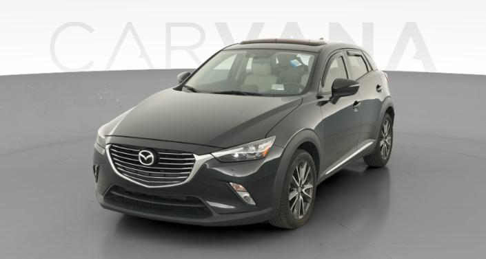 mazda cx-3 2017 JM1DKDD78H0167051 image mazda cx-3 2017 JM1DKDD78H0167051 image