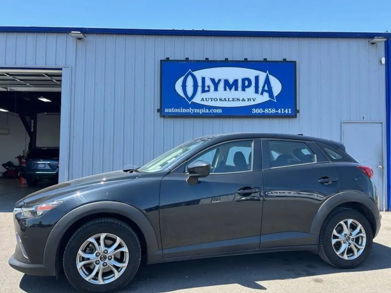 mazda cx-3 2017 JM1DKFB70H0148430 image mazda cx-3 2017 JM1DKFB70H0148430 image
