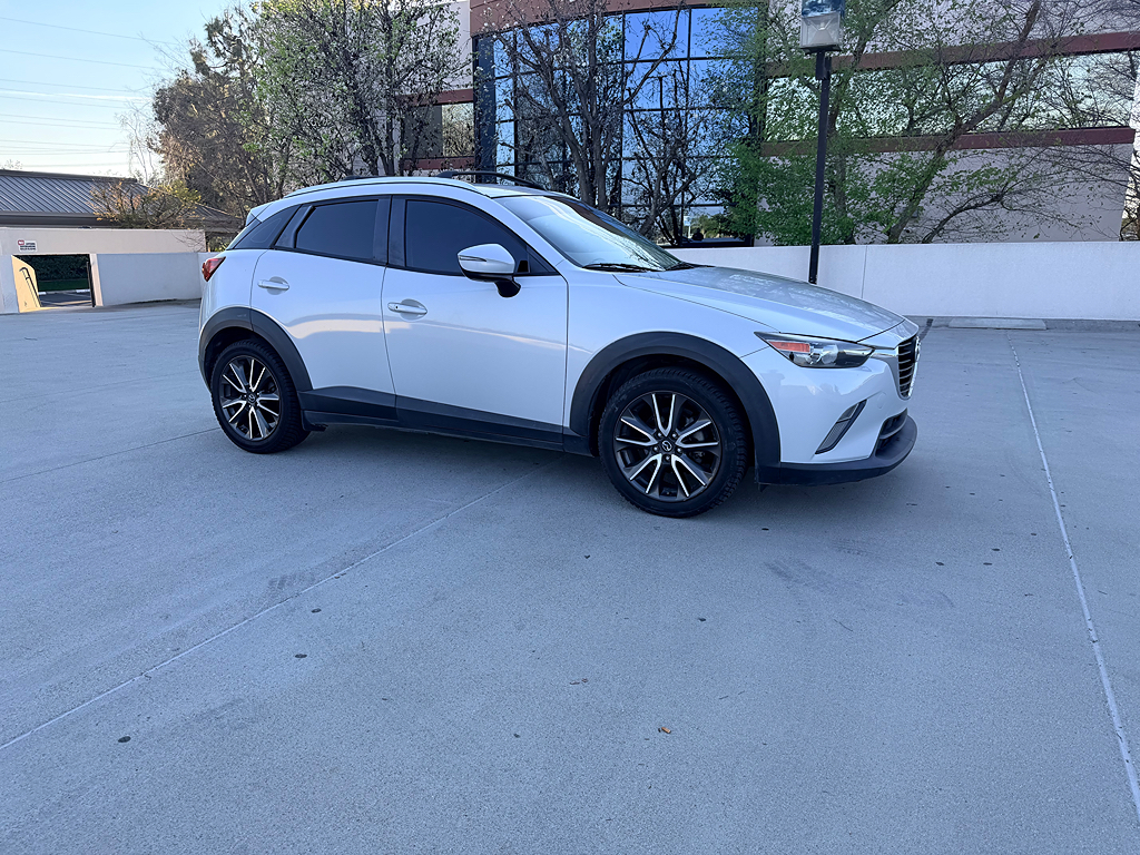 mazda cx-3 2017 JM1DKDC71H0142901 image mazda cx-3 2017 JM1DKDC71H0142901 image