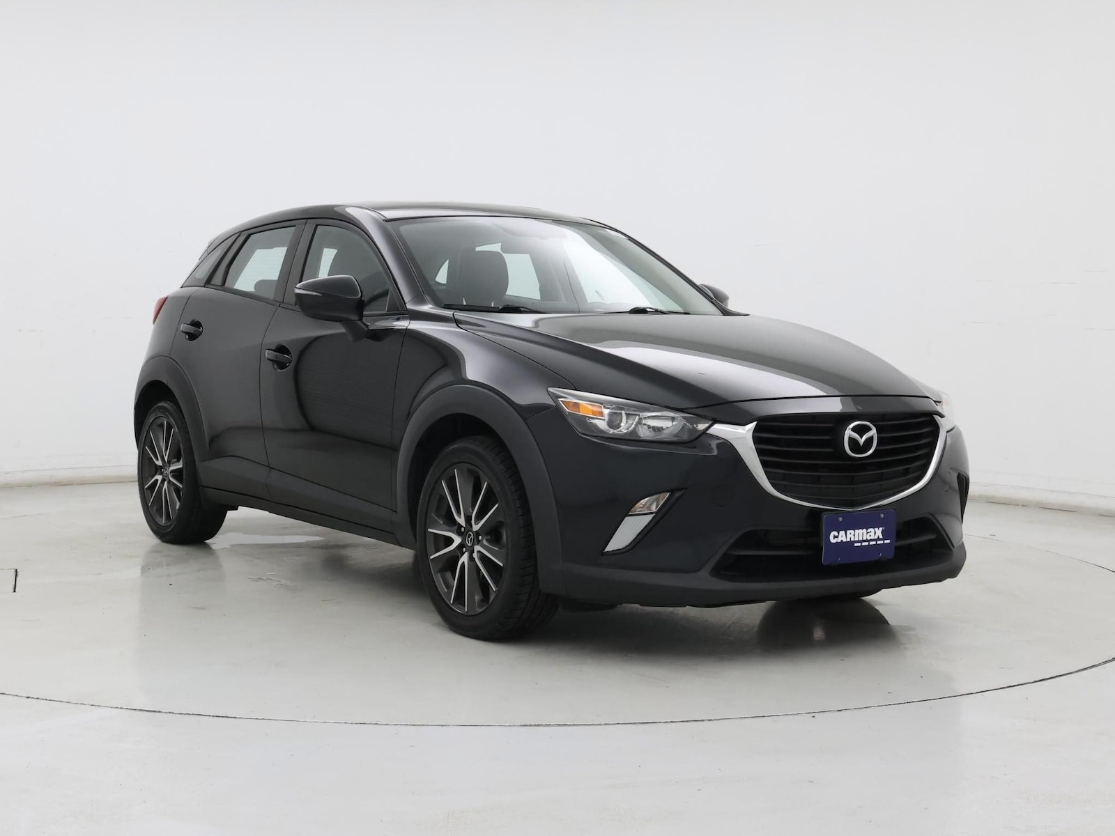 mazda cx-3 2017 JM1DKFC70H0143162 image mazda cx-3 2017 JM1DKFC70H0143162 image