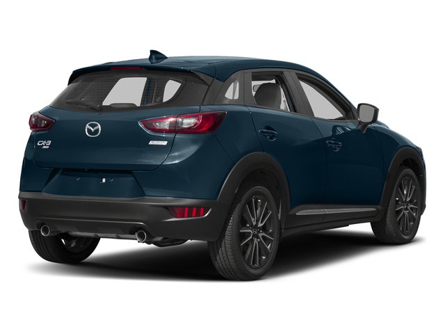 mazda cx-3 2017 JM1DKFD72H0146689 image mazda cx-3 2017 JM1DKFD72H0146689 image