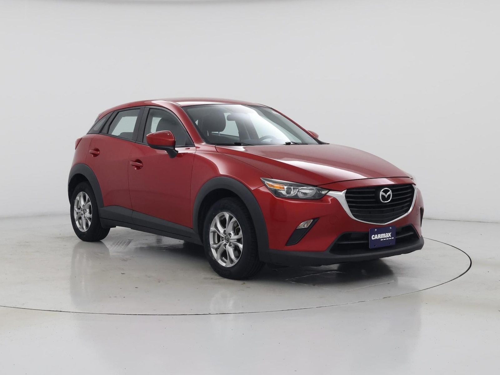 mazda cx-3 2017 JM1DKFB78H0167758 image mazda cx-3 2017 JM1DKFB78H0167758 image