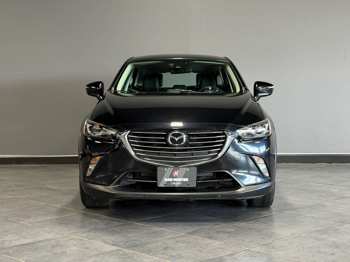 mazda cx-3 2017 JM1DKFD76H0149028 image mazda cx-3 2017 JM1DKFD76H0149028 image