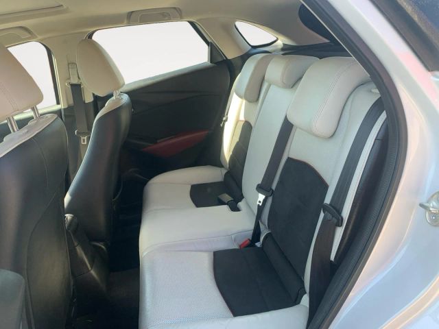 mazda cx-3 2017 JM1DKDD72H0177204 image mazda cx-3 2017 JM1DKDD72H0177204 image