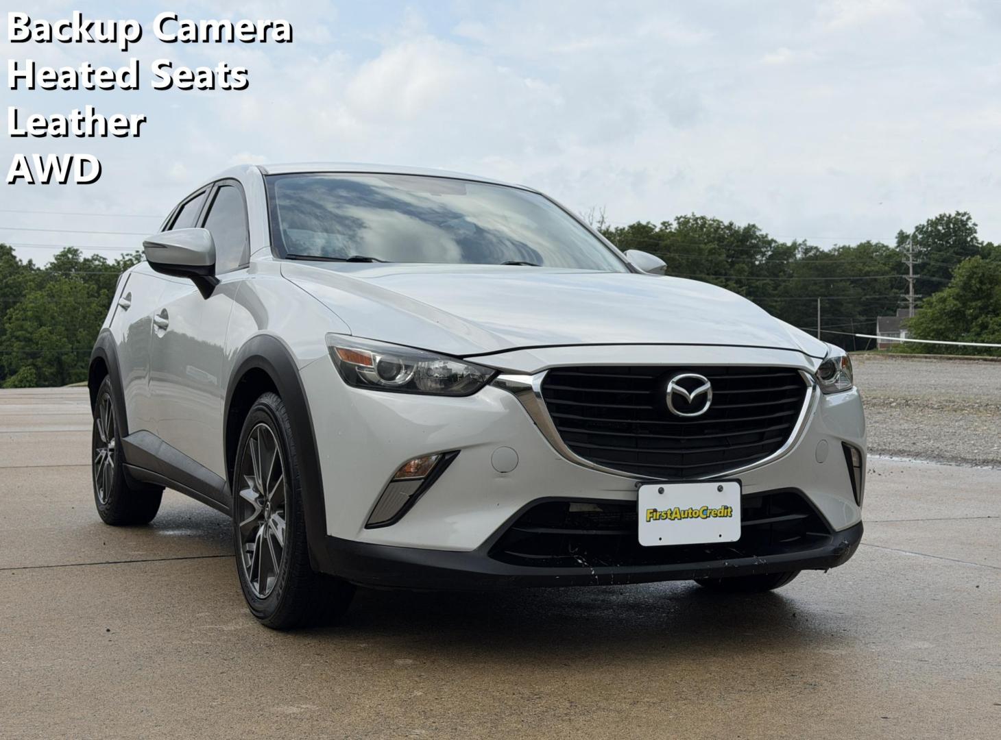 mazda cx-3 2017 JM1DKFC71H0165297 image mazda cx-3 2017 JM1DKFC71H0165297 image