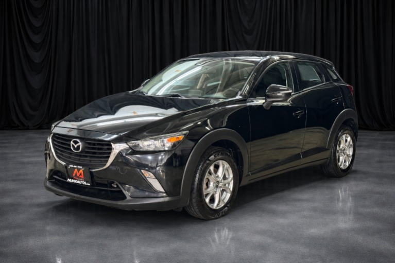 mazda cx-3 2017 JM1DKDC74H0164228 image mazda cx-3 2017 JM1DKDC74H0164228 image