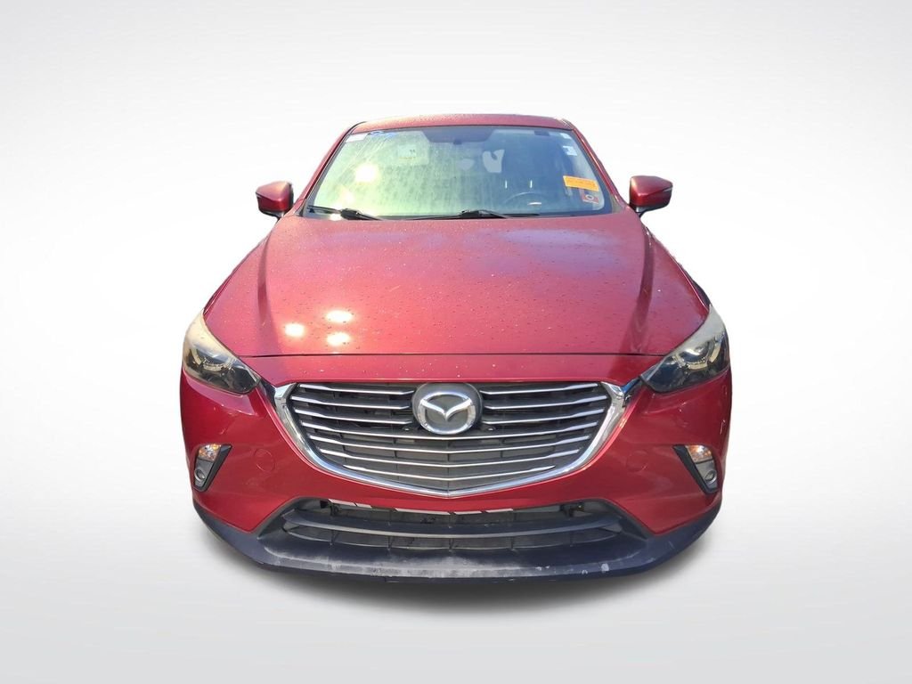 mazda cx-3 2017 JM1DKDD7XH0147187 image mazda cx-3 2017 JM1DKDD7XH0147187 image