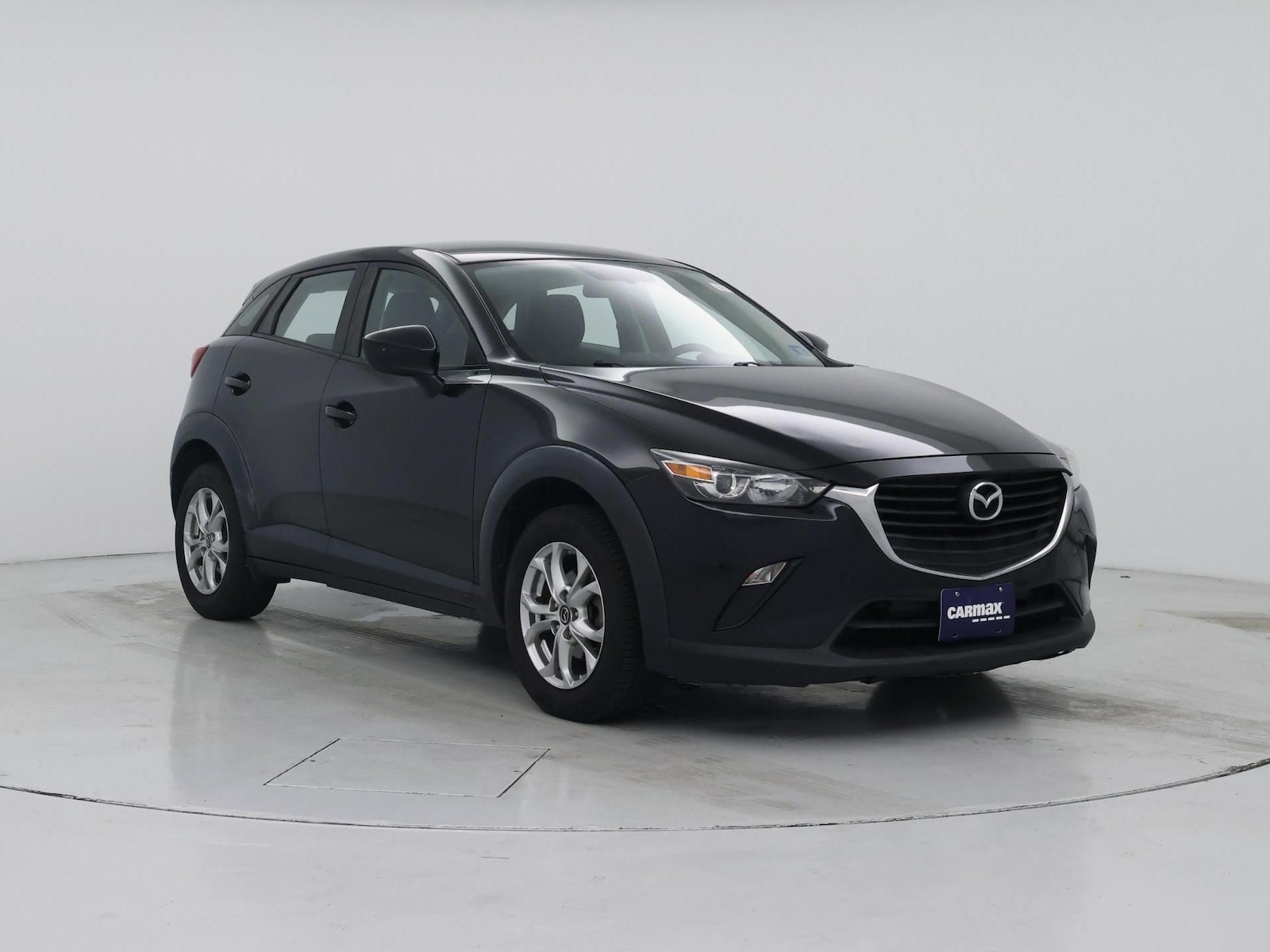 mazda cx-3 2017 JM1DKDB72H0179831 image mazda cx-3 2017 JM1DKDB72H0179831 image