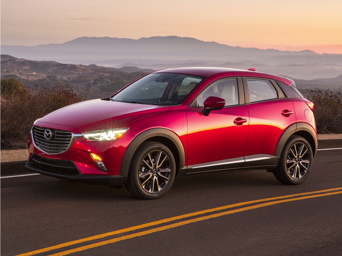 mazda cx-3 2017 JM1DKFC78H0147699 image mazda cx-3 2017 JM1DKFC78H0147699 image