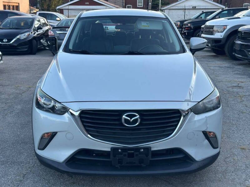 mazda cx-3 2017 JM1DKDC70H0166011 image mazda cx-3 2017 JM1DKDC70H0166011 image