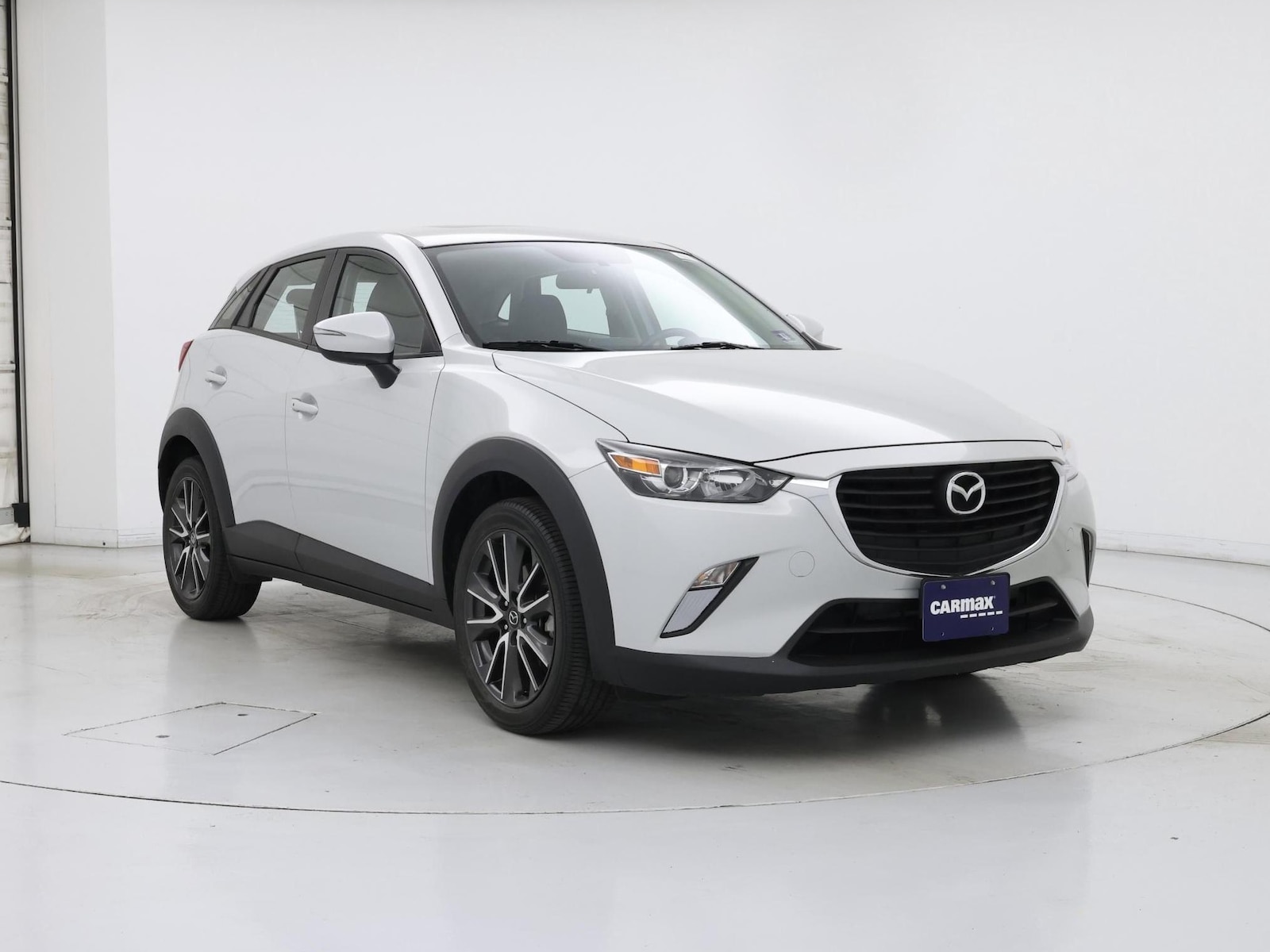 mazda cx-3 2017 JM1DKFC74H0163978 image mazda cx-3 2017 JM1DKFC74H0163978 image