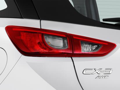 mazda cx-3 2017 JM1DKFD70H0167301 image mazda cx-3 2017 JM1DKFD70H0167301 image