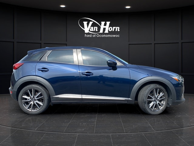 mazda cx-3 2017 JM1DKDD77H0162715 image mazda cx-3 2017 JM1DKDD77H0162715 image