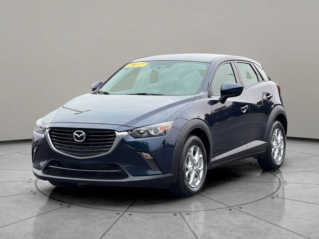 mazda cx-3 2017 JM1DKFB71H0159825 image mazda cx-3 2017 JM1DKFB71H0159825 image