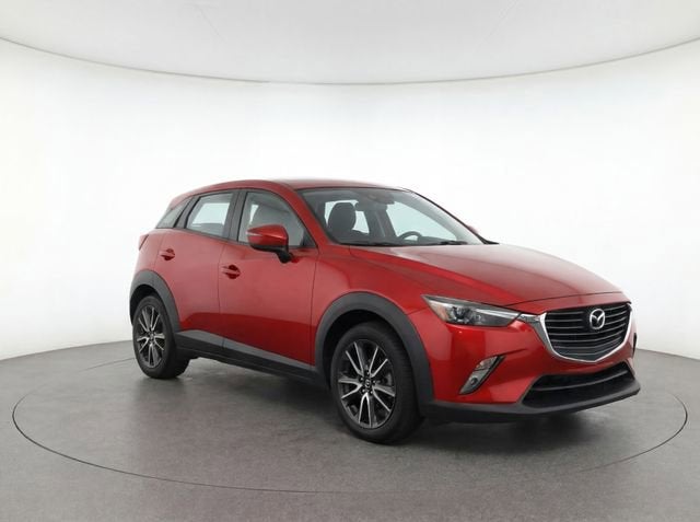 mazda cx-3 2017 JM1DKDC7XH0166873 image mazda cx-3 2017 JM1DKDC7XH0166873 image