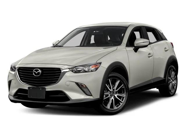 mazda cx-3 2017 JM1DKFC70H0154324 image mazda cx-3 2017 JM1DKFC70H0154324 image