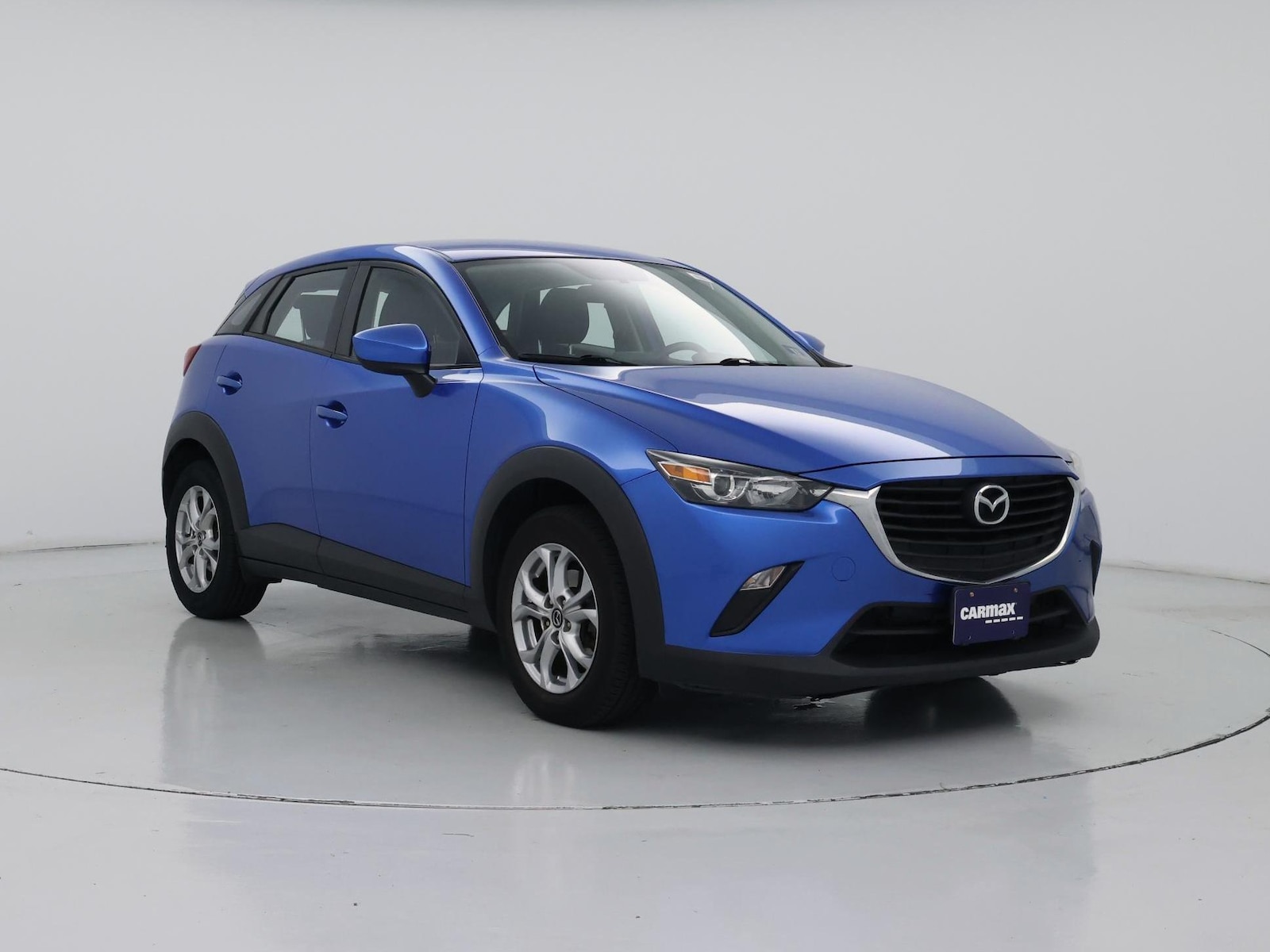mazda cx-3 2017 JM1DKDB73H0166277 image mazda cx-3 2017 JM1DKDB73H0166277 image
