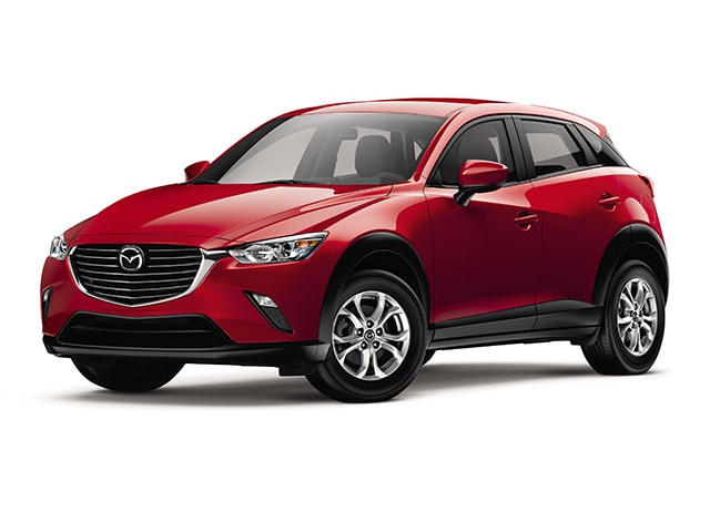 mazda cx-3 2017 JM1DKFB71H0166192 image mazda cx-3 2017 JM1DKFB71H0166192 image