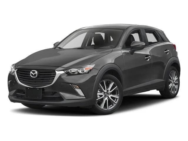 mazda cx-3 2017 JM1DKDC77H0161372 image mazda cx-3 2017 JM1DKDC77H0161372 image