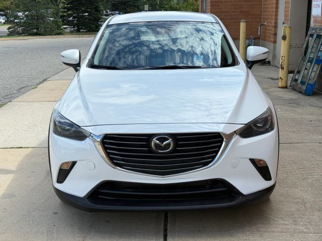 mazda cx-3 2020 JM1DKDB71L1466127 image mazda cx-3 2020 JM1DKDB71L1466127 image