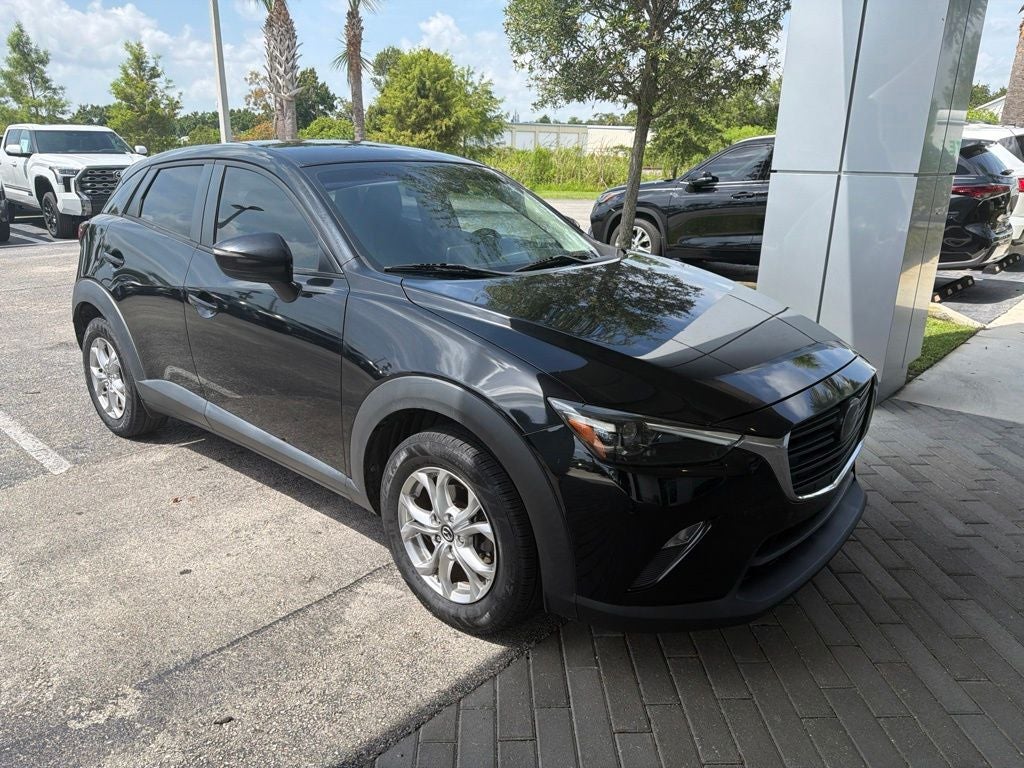 mazda cx-3 2020 JM1DKDB77L1473356 image mazda cx-3 2020 JM1DKDB77L1473356 image